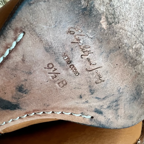 Elizabeth and James :: Suri Cutout Booties - Picture 4 of 10